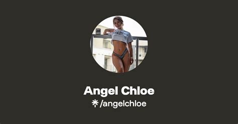 angel chloe instagram.